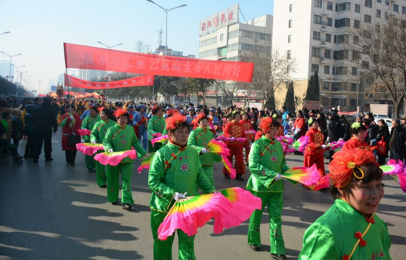 “點(diǎn)亮煙火氣，喜迎元宵春”——開(kāi)發(fā)區(qū)民間藝術(shù)表演賽暨專場(chǎng)匯演策劃方案