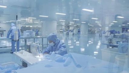 光山縣總投資22.05億醫療器械項目集中開工，產業發展邁入新里程