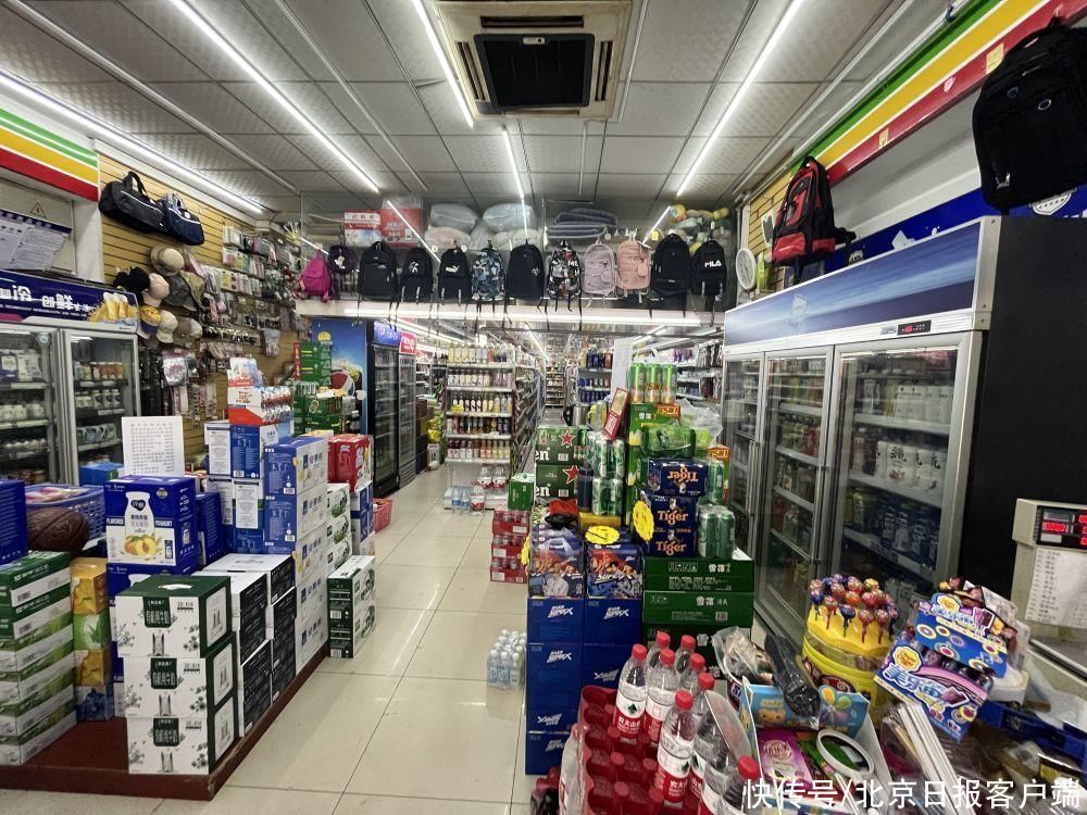 即時(shí)零售成新趨勢(shì)，激活“小店經(jīng)濟(jì)”仍需警惕“跑馬圈地”